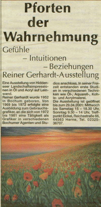 Ruhr Nachrichten